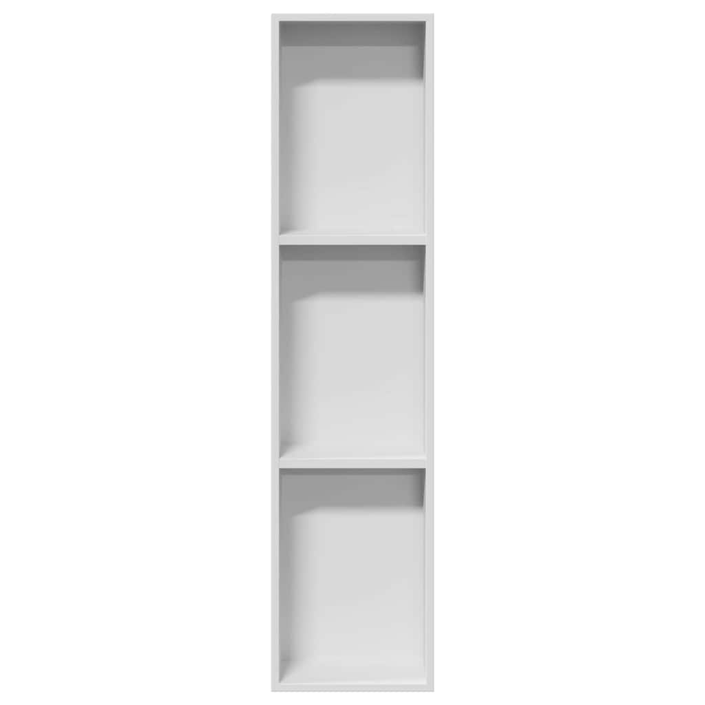 Dusjniche Hvit 90 x 20 x 9,5 cm Rustfritt Stål