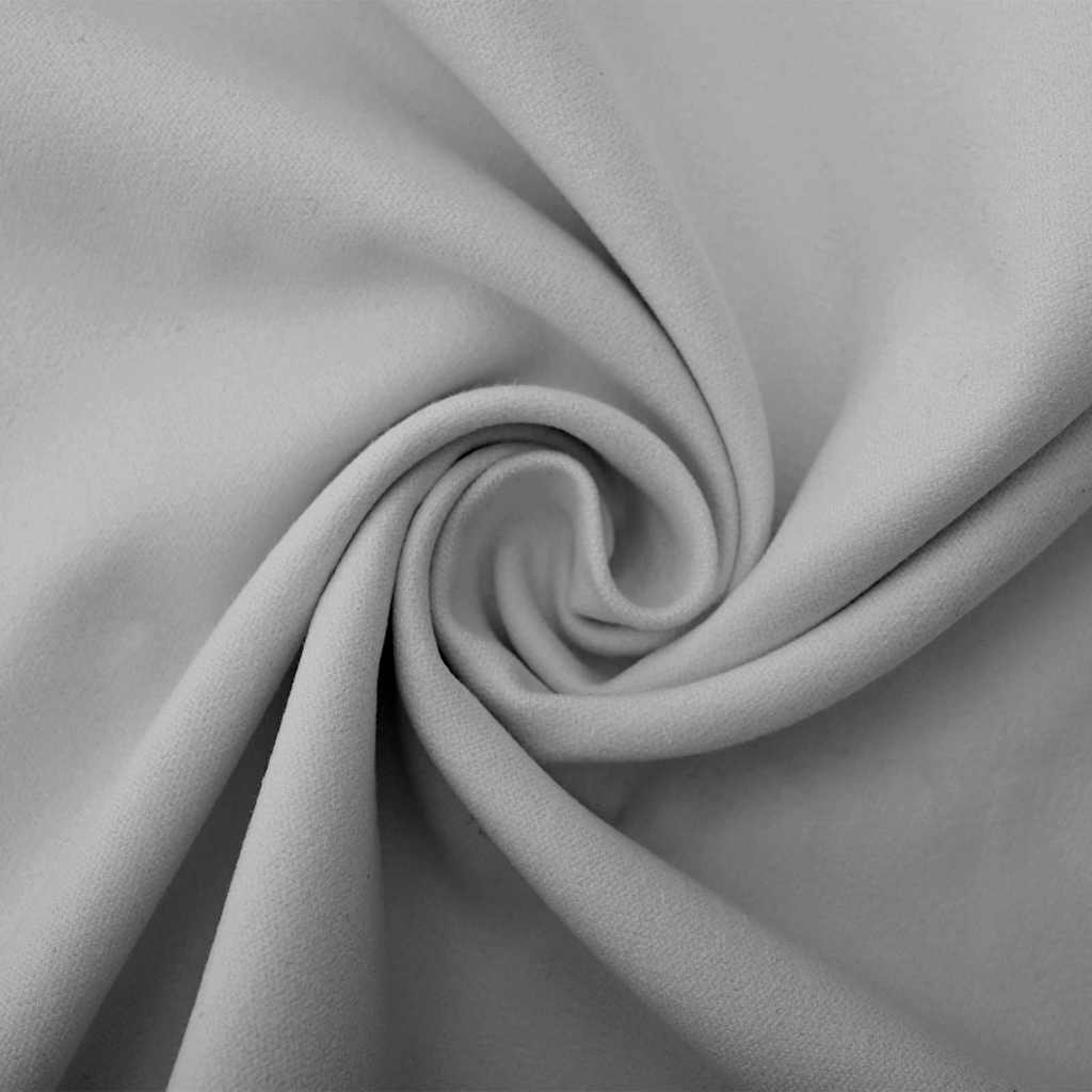 Sportshåndklær 2 pcs Mørkegrå 90 x 180 cm Polyester og polyamid
