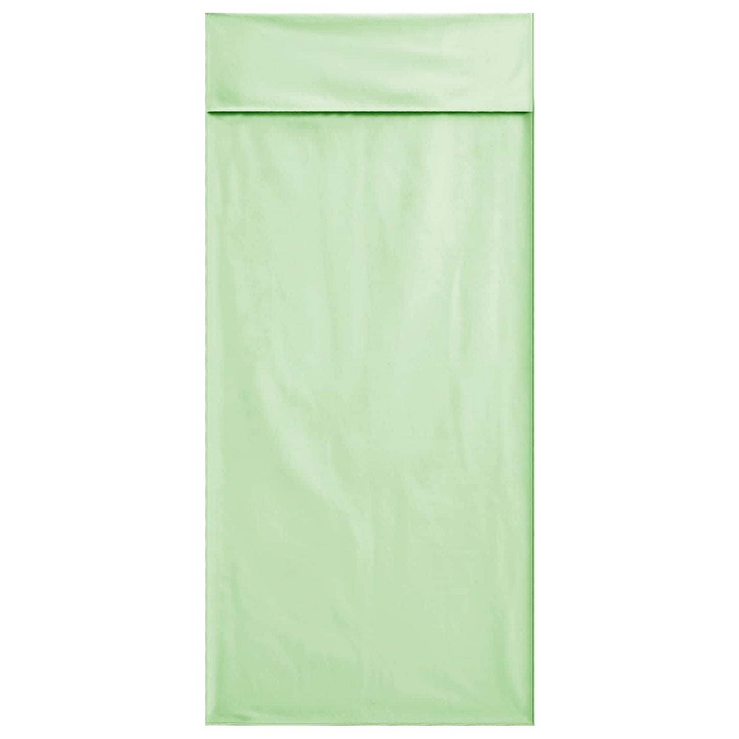 Utendørs Stol Håndklær 2 pcs grønn 130 x 60 cm