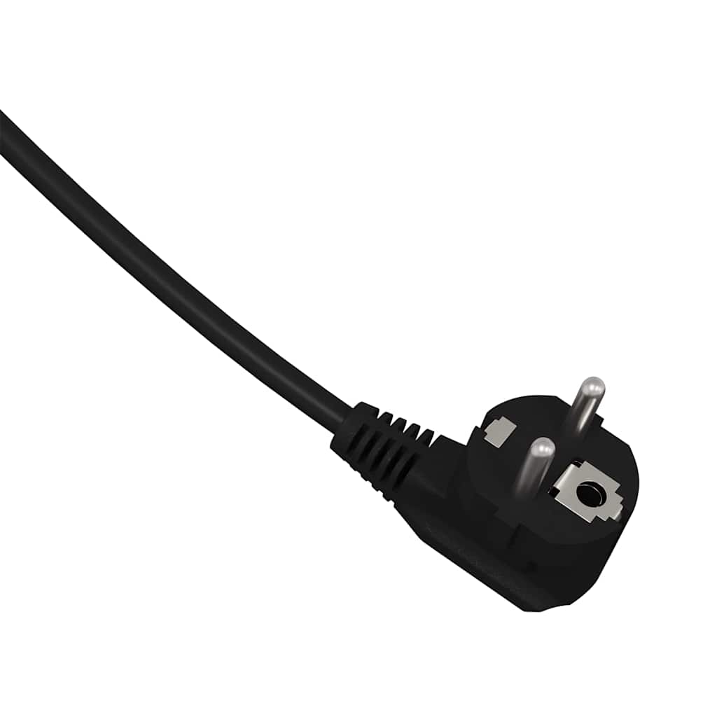 Nattbordskap Svart eik 41 x 28 x 76 cm Konstruert tre