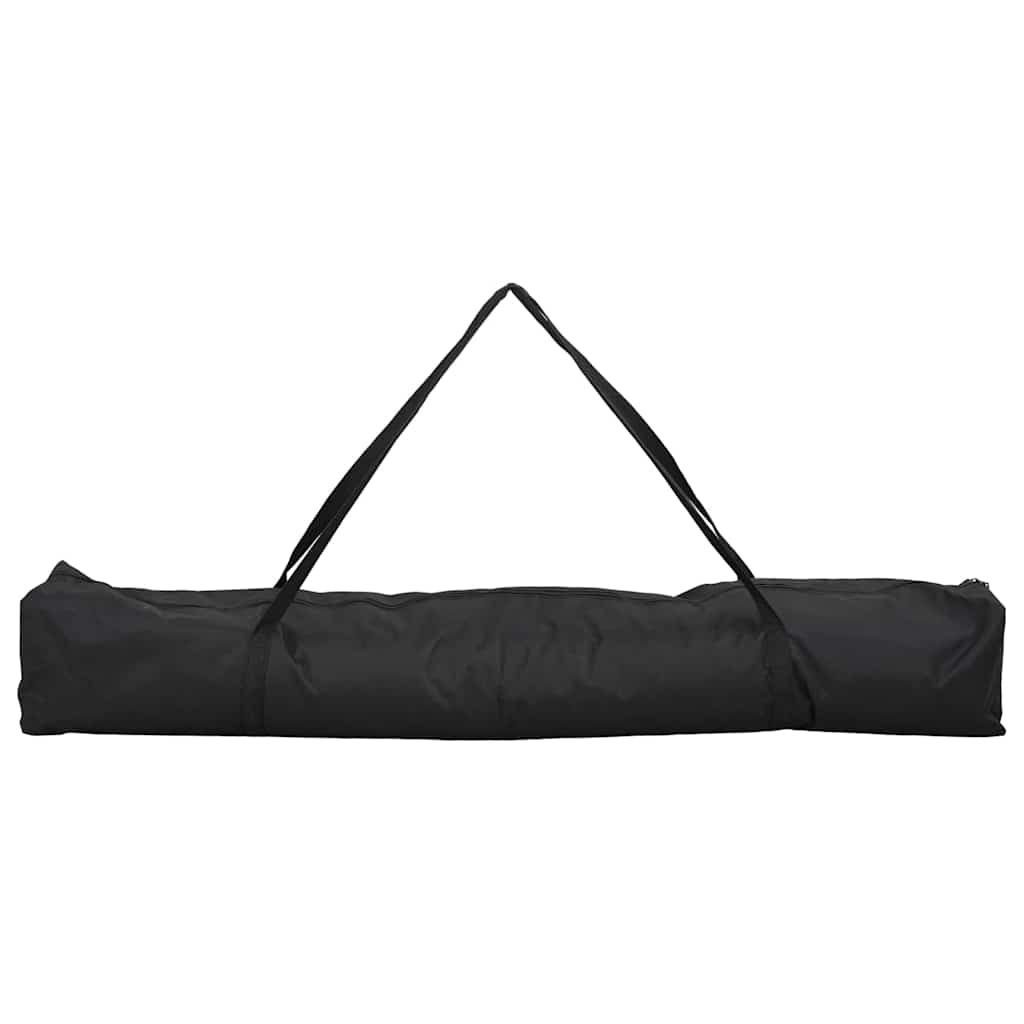 Baseball & Softball Svart 702 x 369,5 x 243,5 cm Polyester