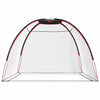 Golf Trening Hjelpemidler Svart 314 x 150 x 206 cm Polyester