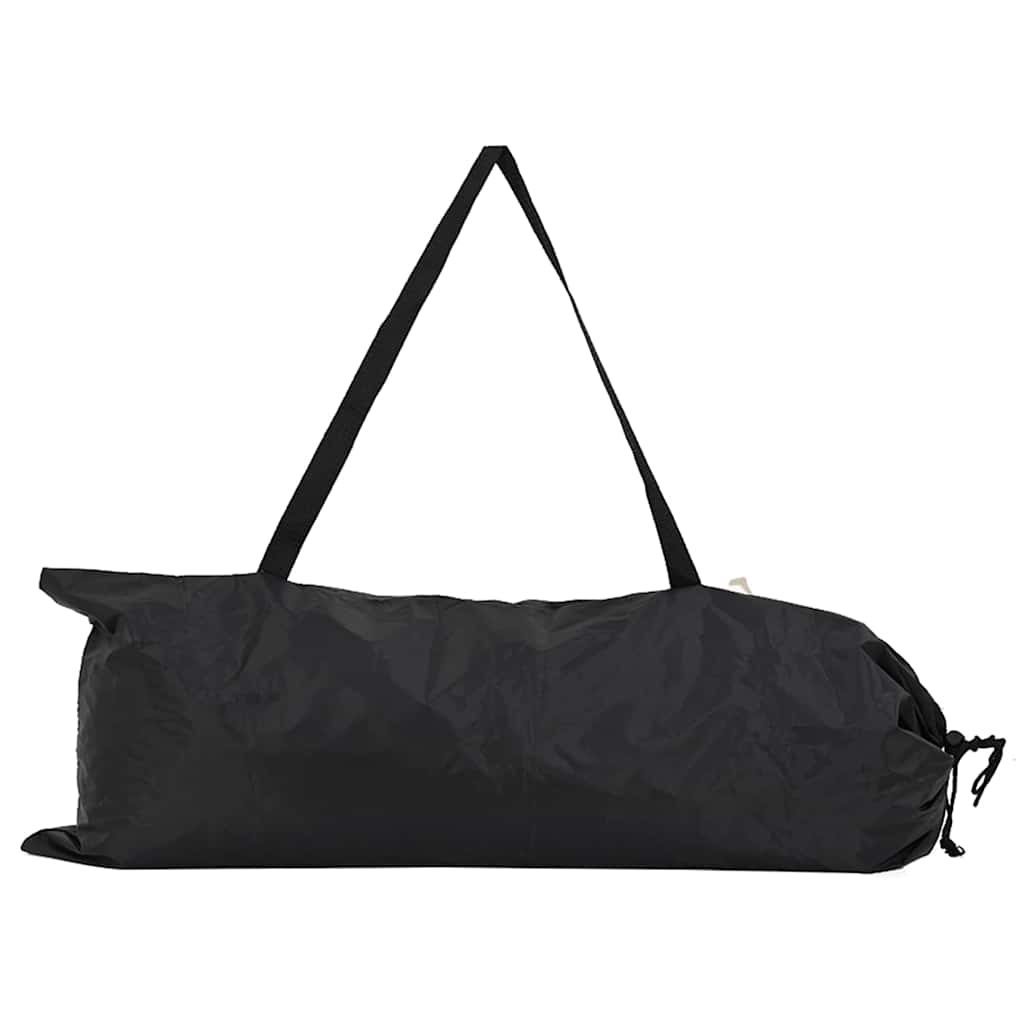 Golf Trening Hjelpemidler Svart 314 x 150 x 206 cm Polyester