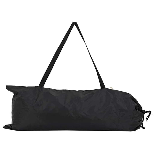 Golf Trening Hjelpemiddel Svart 314 x 150 x 206 cm Polyester