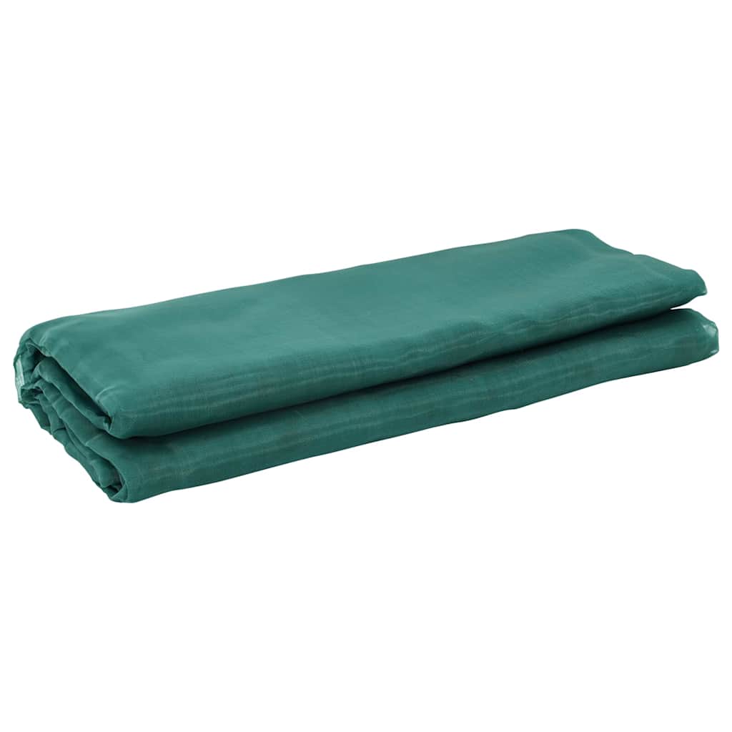 Silotrekk grønn 6 x 5 m HDPE