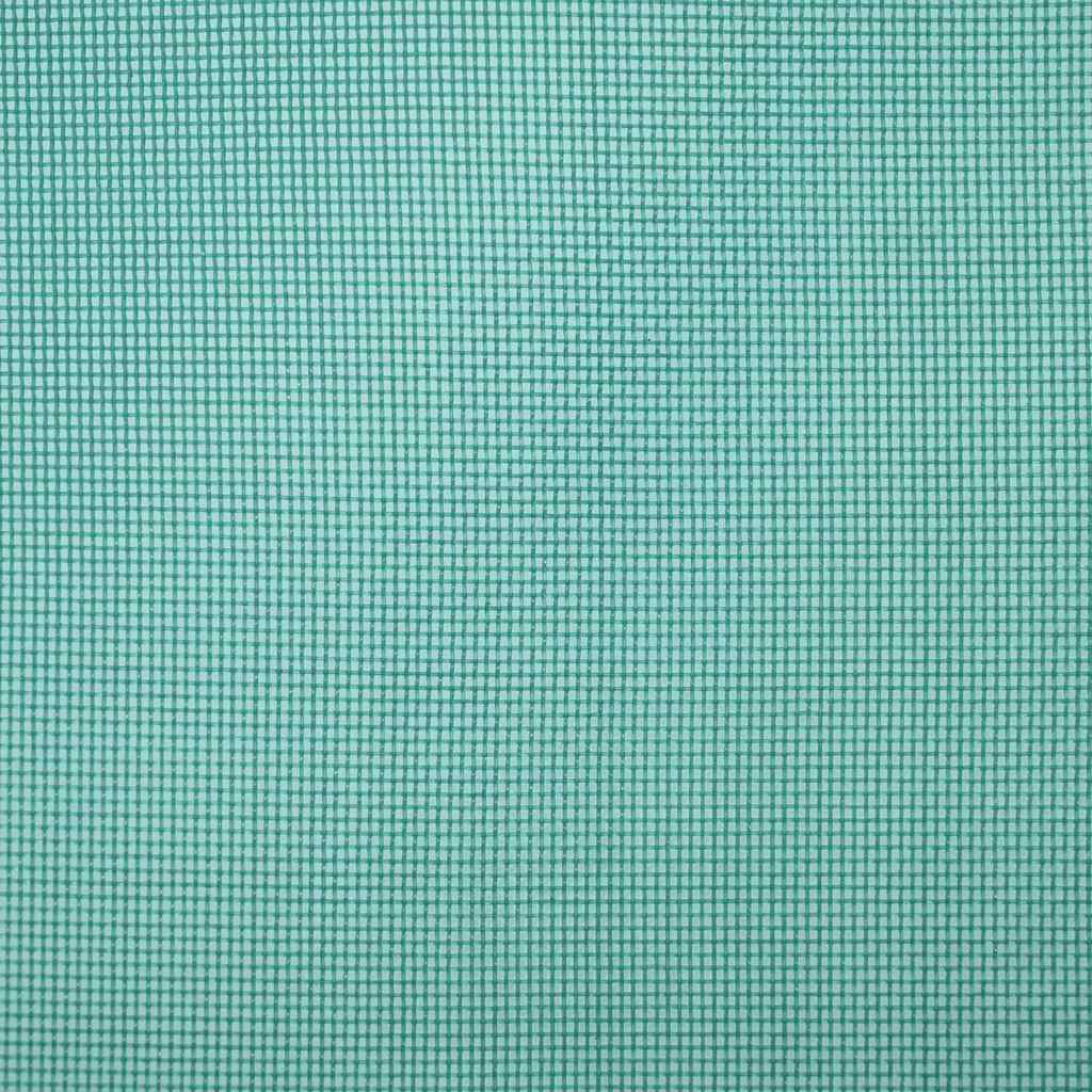 Silotrekk grønn 12 x 5 m HDPE