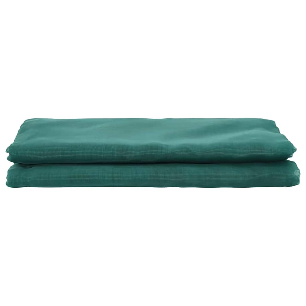 Silotrekk grønn 24 x 5 m HDPE