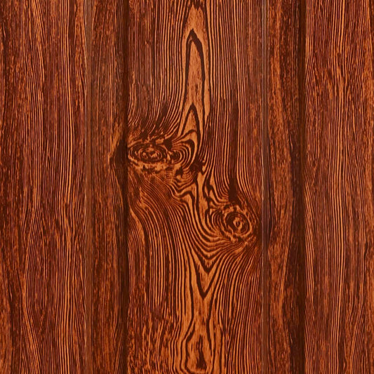Hageskur Brun 137 x 81 x 180 cm Metall