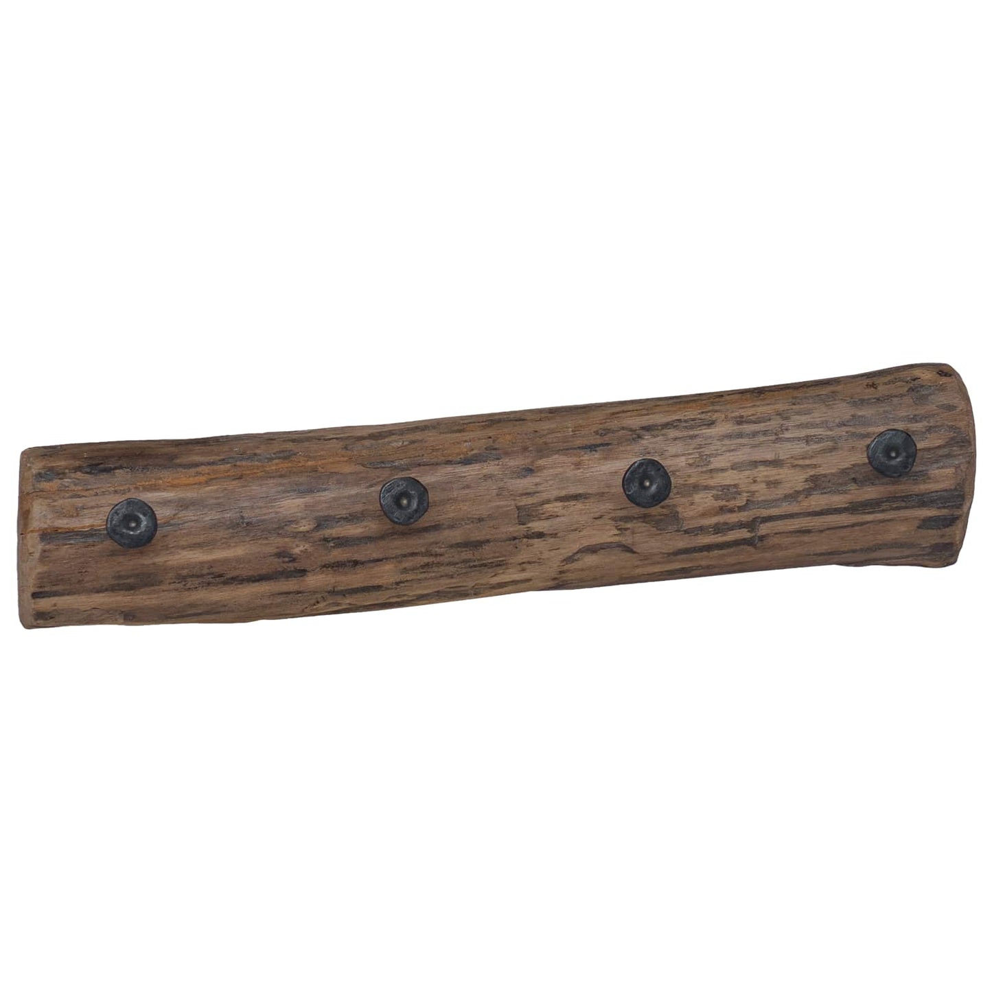 Kleshenger Brun 50 x 8 x 12 cm Massiv Reclaim Tre