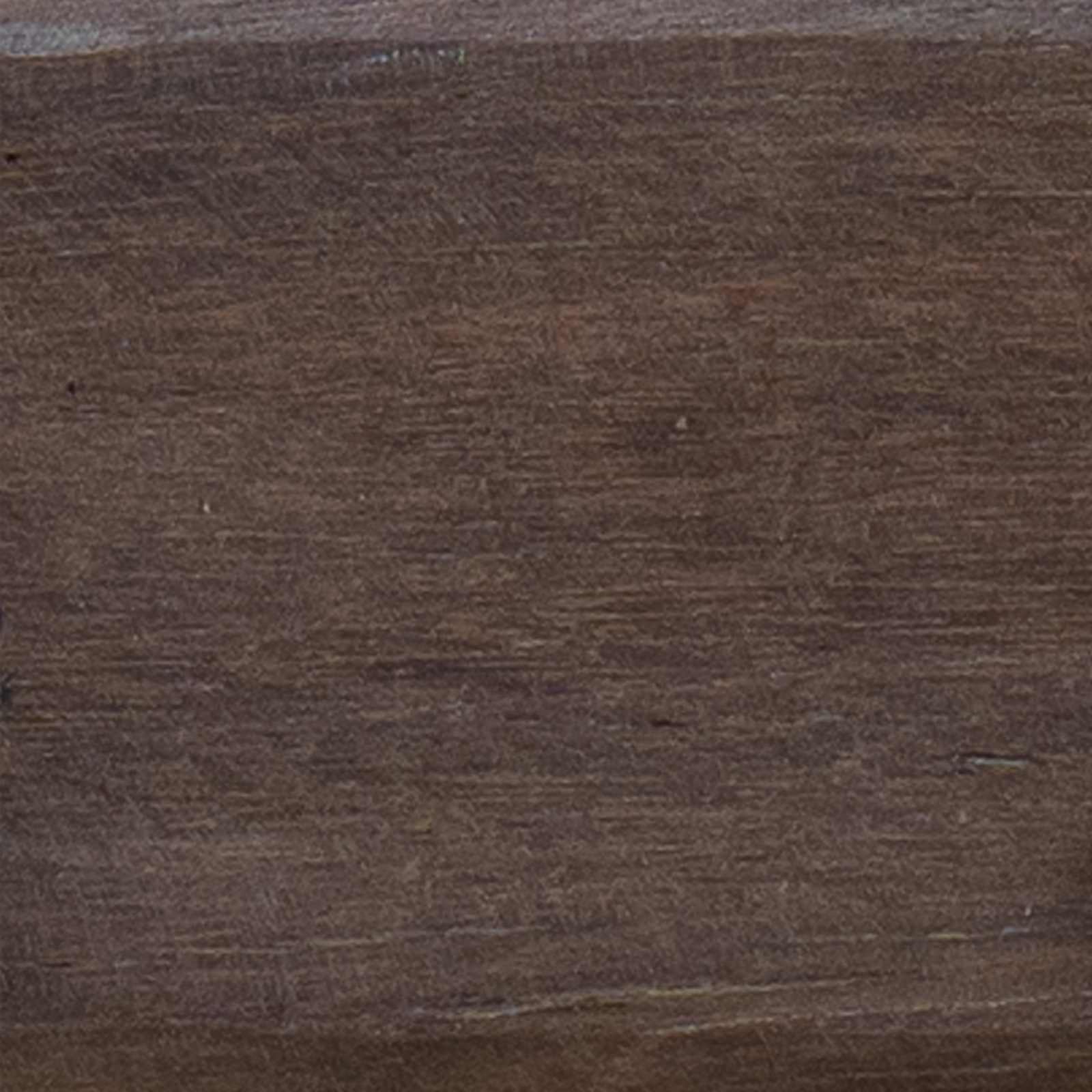 Henger Brun 60 x 7 x 8 cm Massiv Reclaim Tre vidaXL