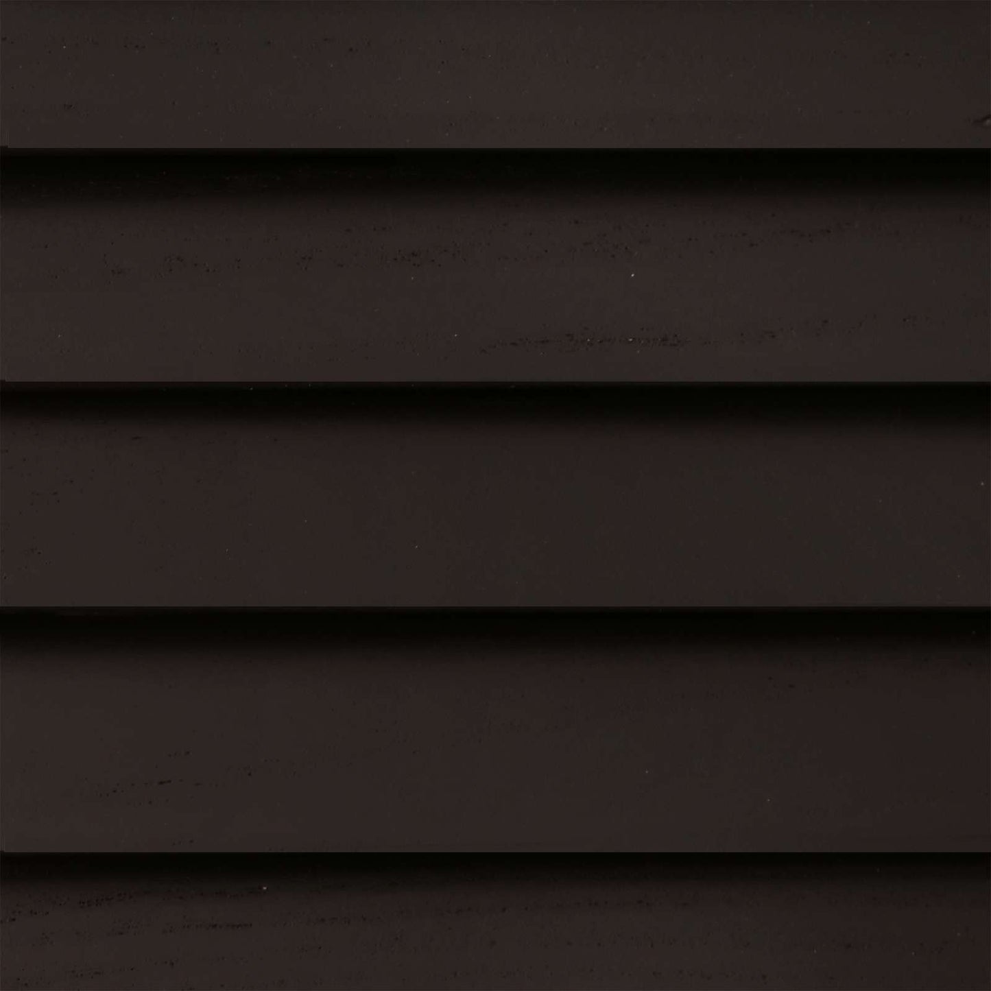 Venetiansk persienne Mørk brun 45 x 250 cm 35 mm