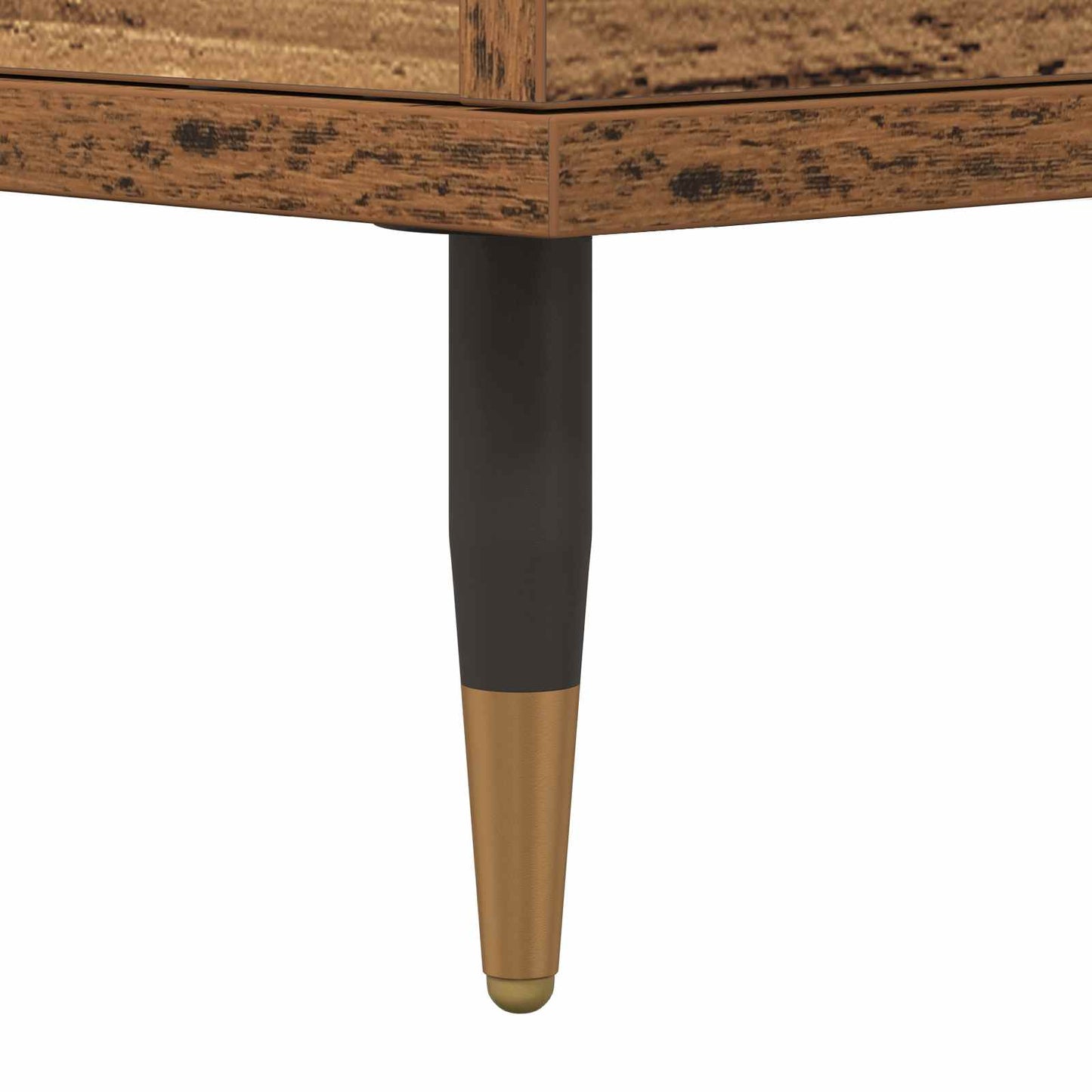 Serviesskap Gammelt tre 60 x 35 x 70 cm