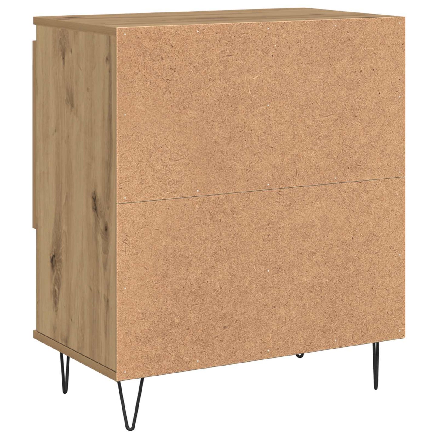 Serviesskap Artisan Eik 60 x 35 x 70 cm
