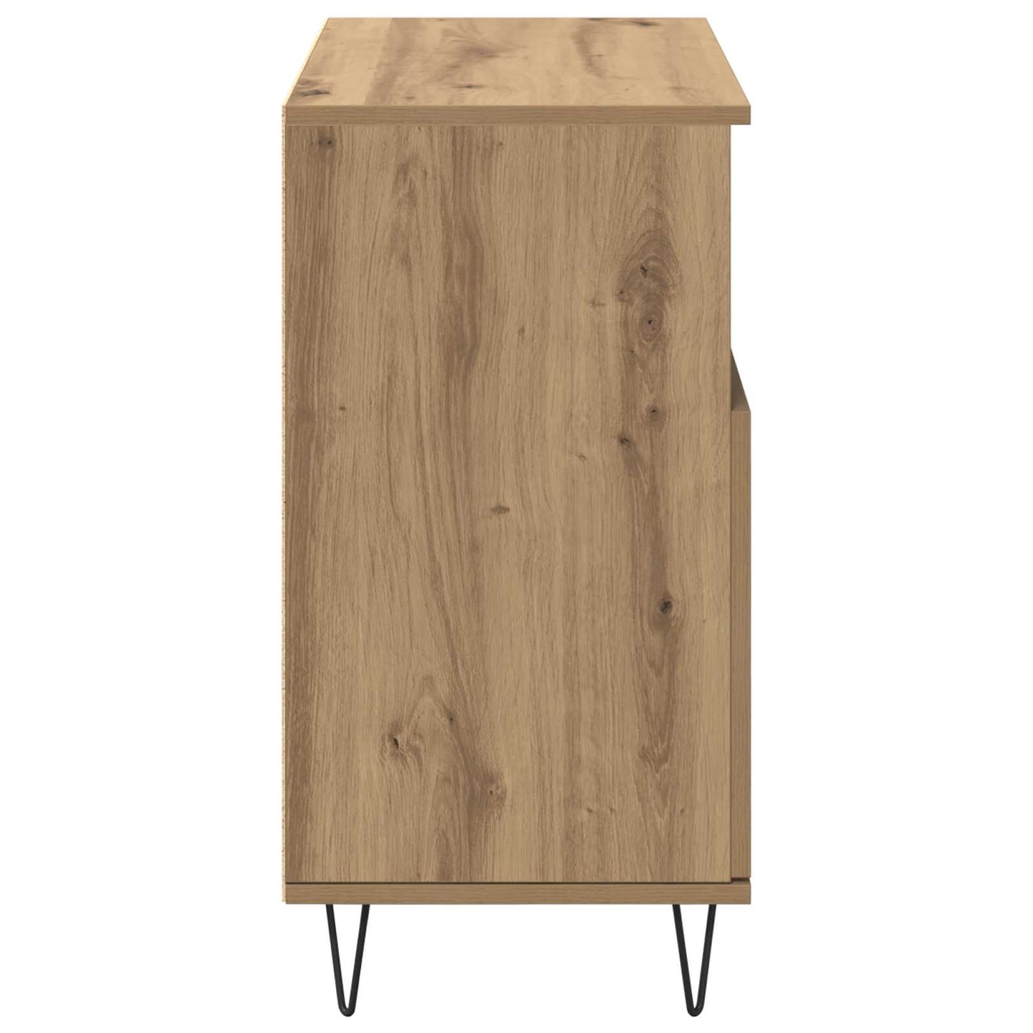 Serviesskap Artisan Eik 60 x 35 x 70 cm