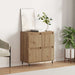 Serviesskap Artisan Eik 60 x 35 x 70 cm