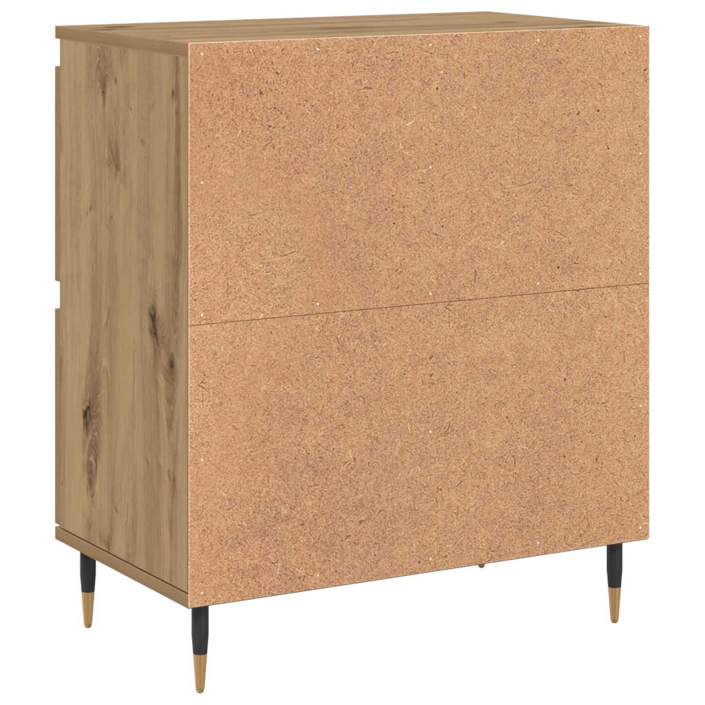 Serviesskap Artisan Eik 60 x 35 x 70 cm