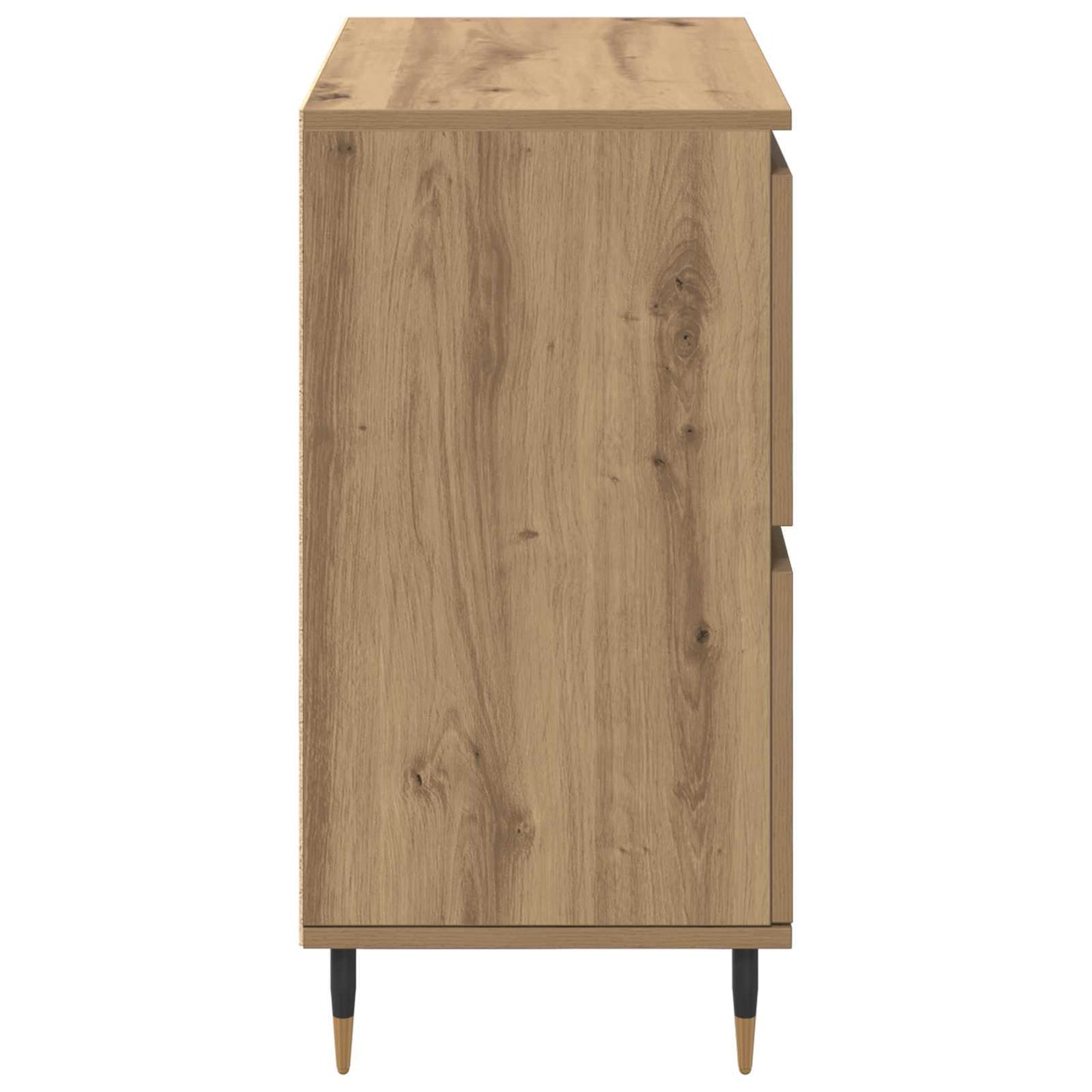 Serviesskap Artisan Eik 60 x 35 x 70 cm