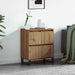Serviesskap Artisan Eik 60 x 35 x 70 cm