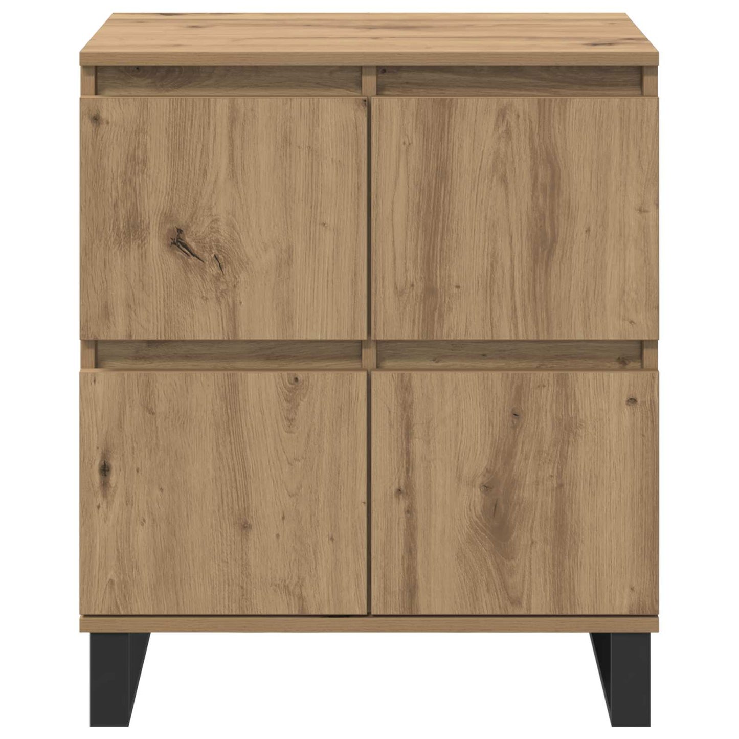 Serviesskap Artisan Eik 60 x 35 x 70 cm