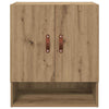 Veggskap Veggmontert artisan eik 60 x 31 x 70 cm Konstruert tre