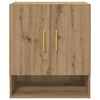 Veggskap Veggmontert artisan eik 60 x 31 x 70 cm Konstruert tre