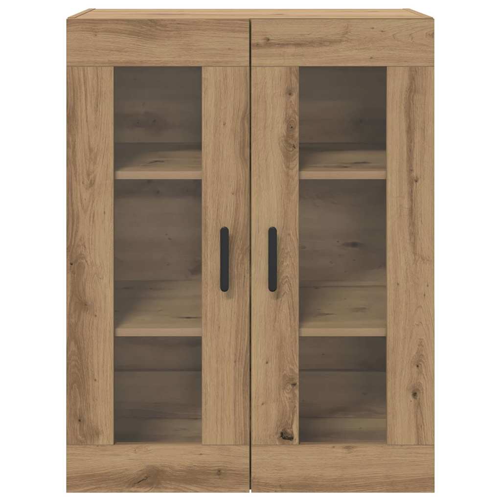 Serviesskap Artisan Eik 69,5 x 34 x 90 cm Konstruert tre