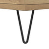 Høyskap Brun 60 x 36 x 110 cm Konstruert tre