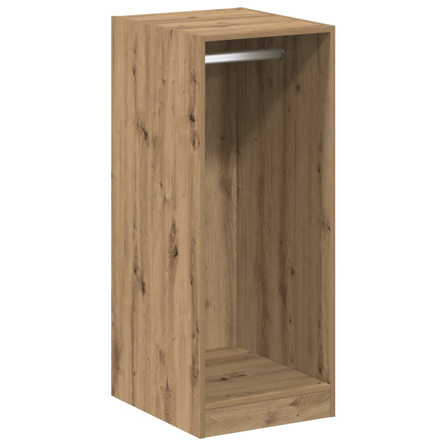 Garderobeskap Artisan Eik 41 x 48 x 102 cm