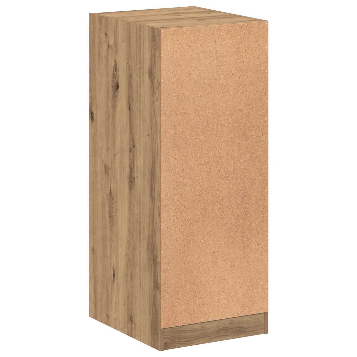 Garderobeskap Artisan Eik 41 x 48 x 102 cm