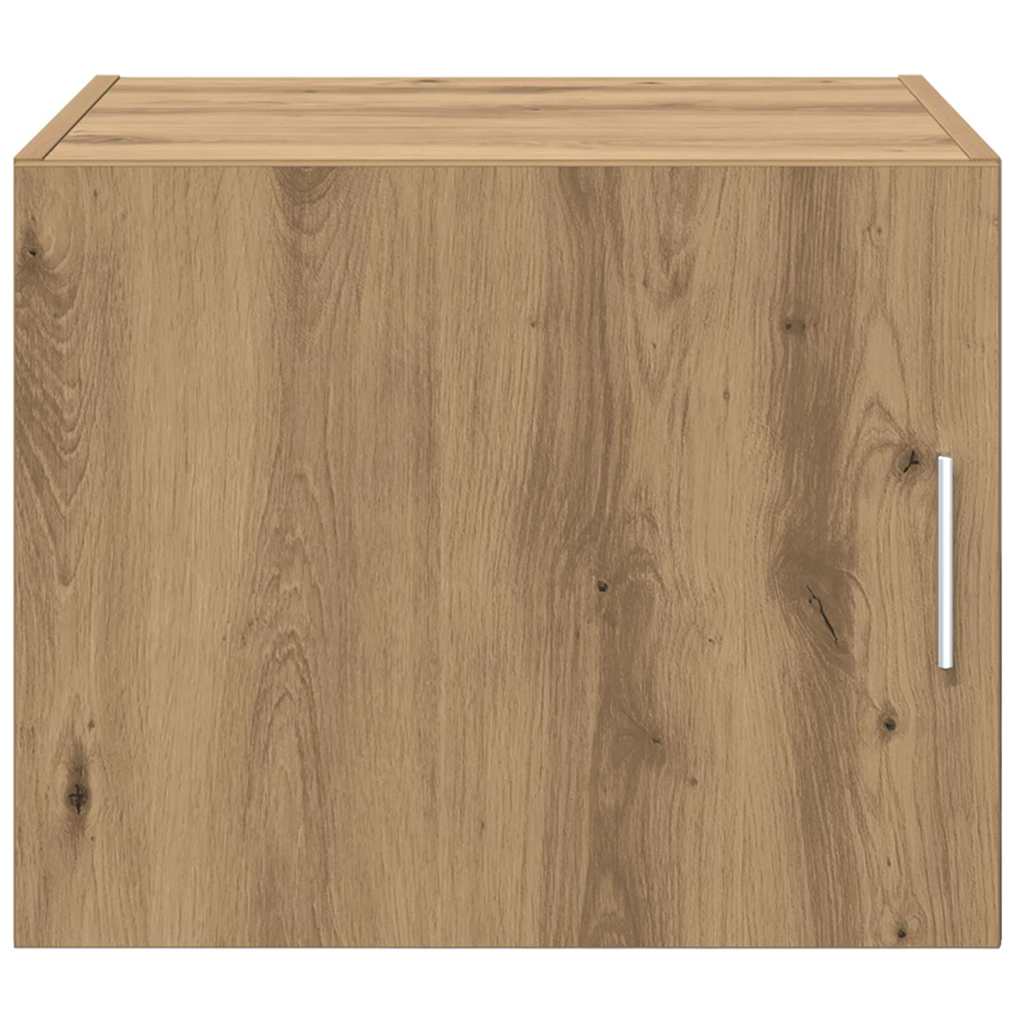 Veggskap artisan eik 50 x 42.5 x 40 cm Konstruert tre