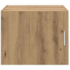 Veggskap artisan eik 50 x 42.5 x 40 cm Konstruert tre