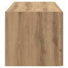 Veggskap artisan eik 80 x 42.5 x 40 cm Konstruert tre