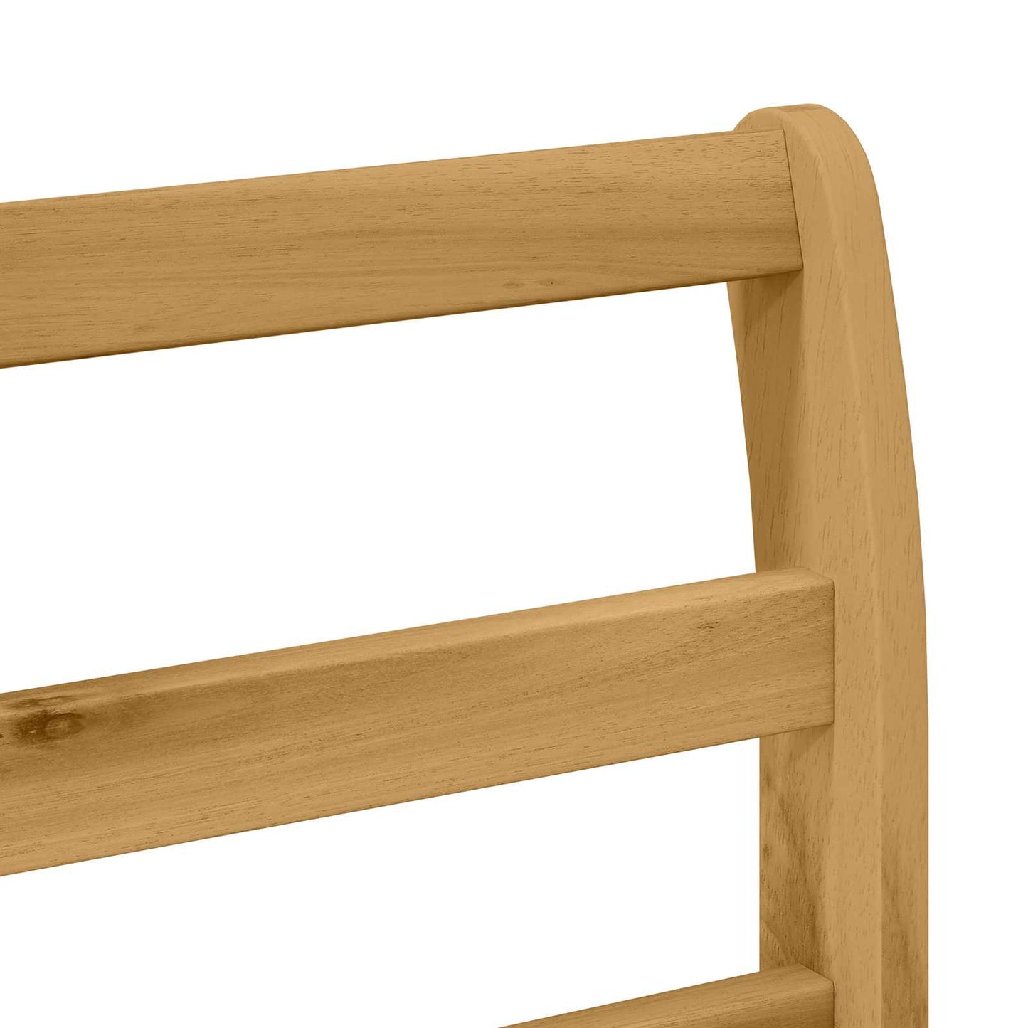 Utendørs sofa-sett 8 pcs Hvit Solid akasietre