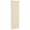 Utstillingsetui Brun 30 x 4.5 x 96 cm Konstruert tre