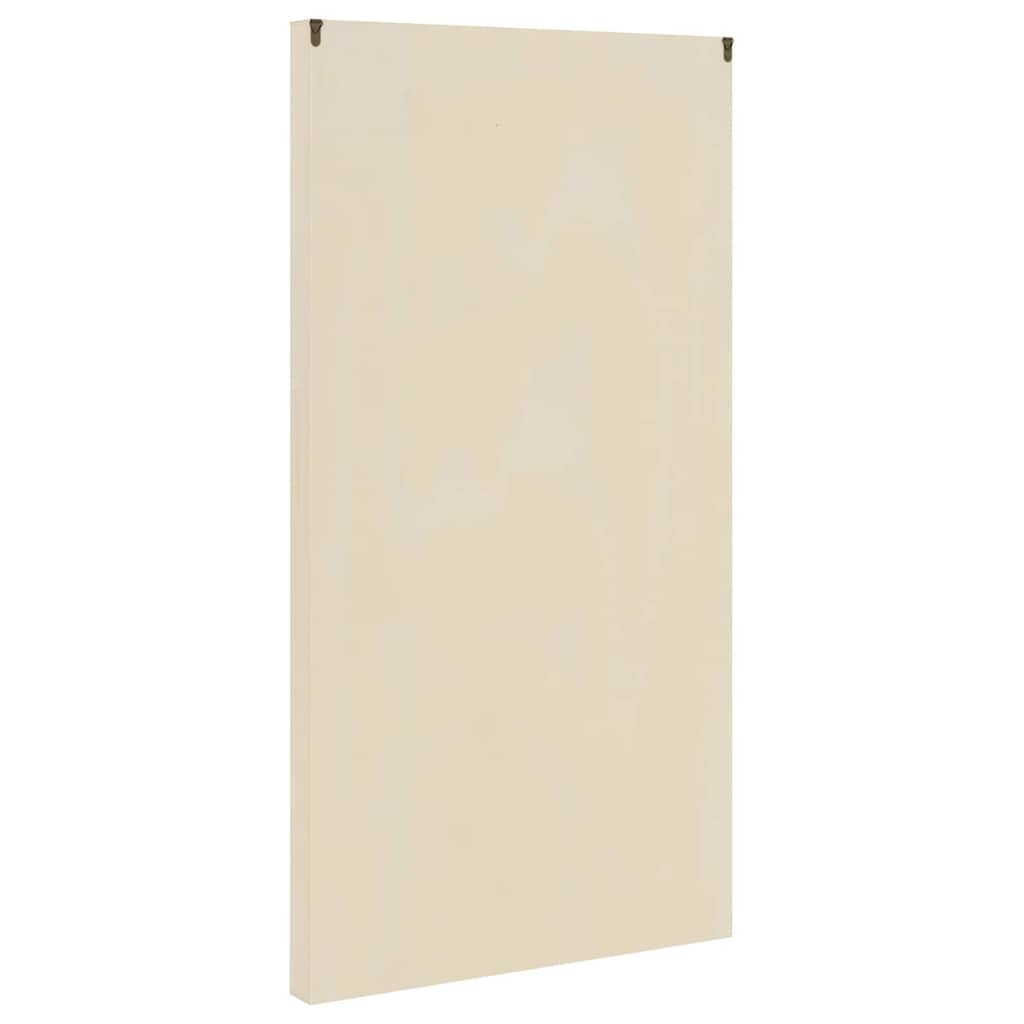 Utstillingsetui Brun 50 x 4,5 x 96 cm Konstruert tre
