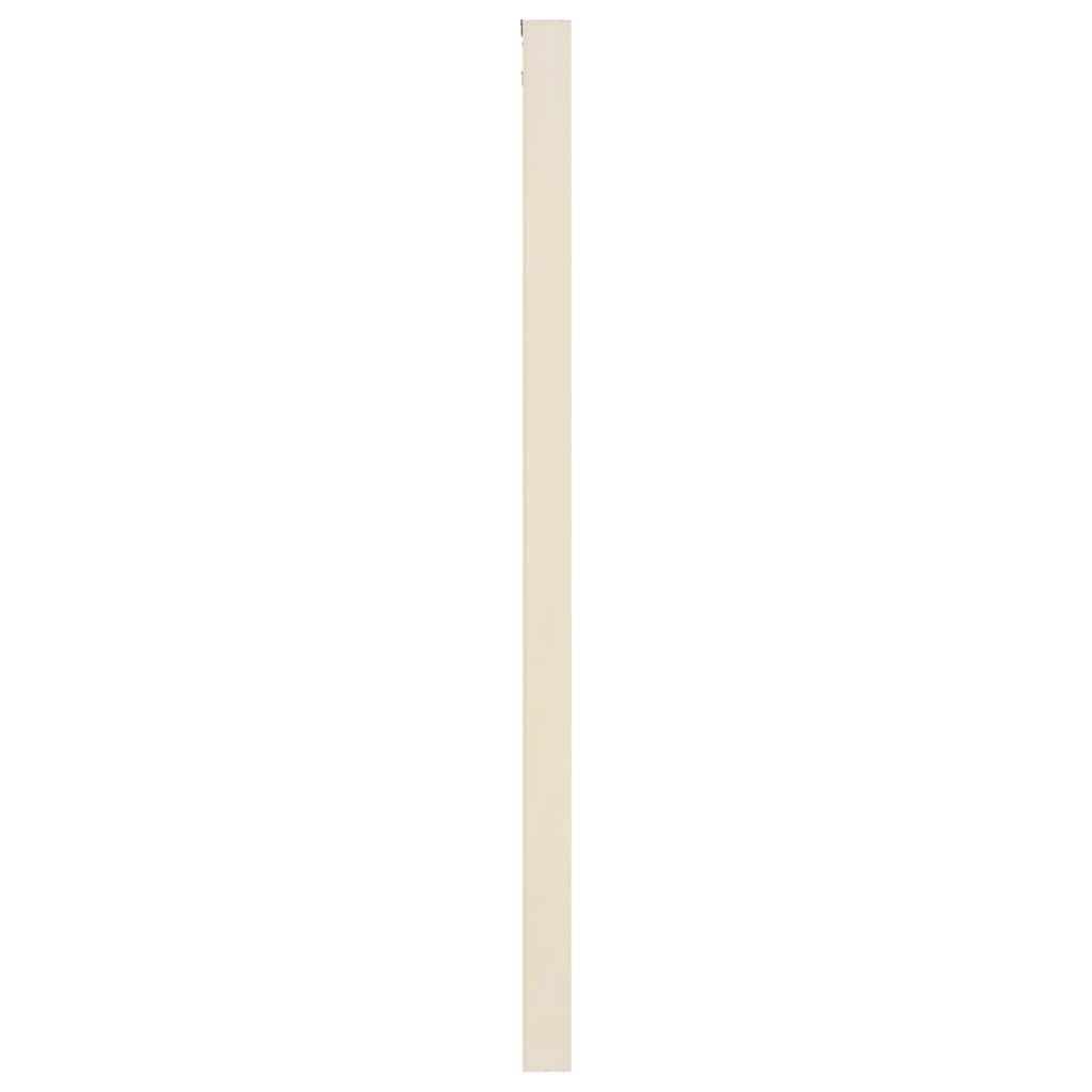 Utstillingsetui Brun 50 x 4,5 x 96 cm Konstruert tre