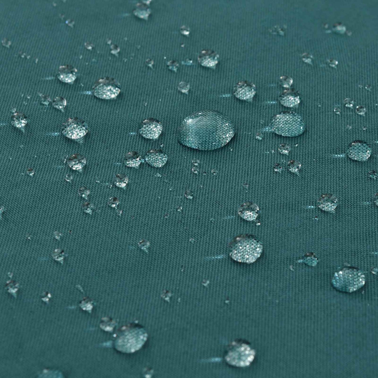 Hestepledd Mørk Grønn og Svart 95 cm Polyester