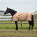 Hestepledd Cappuccino 165 cm Polyester