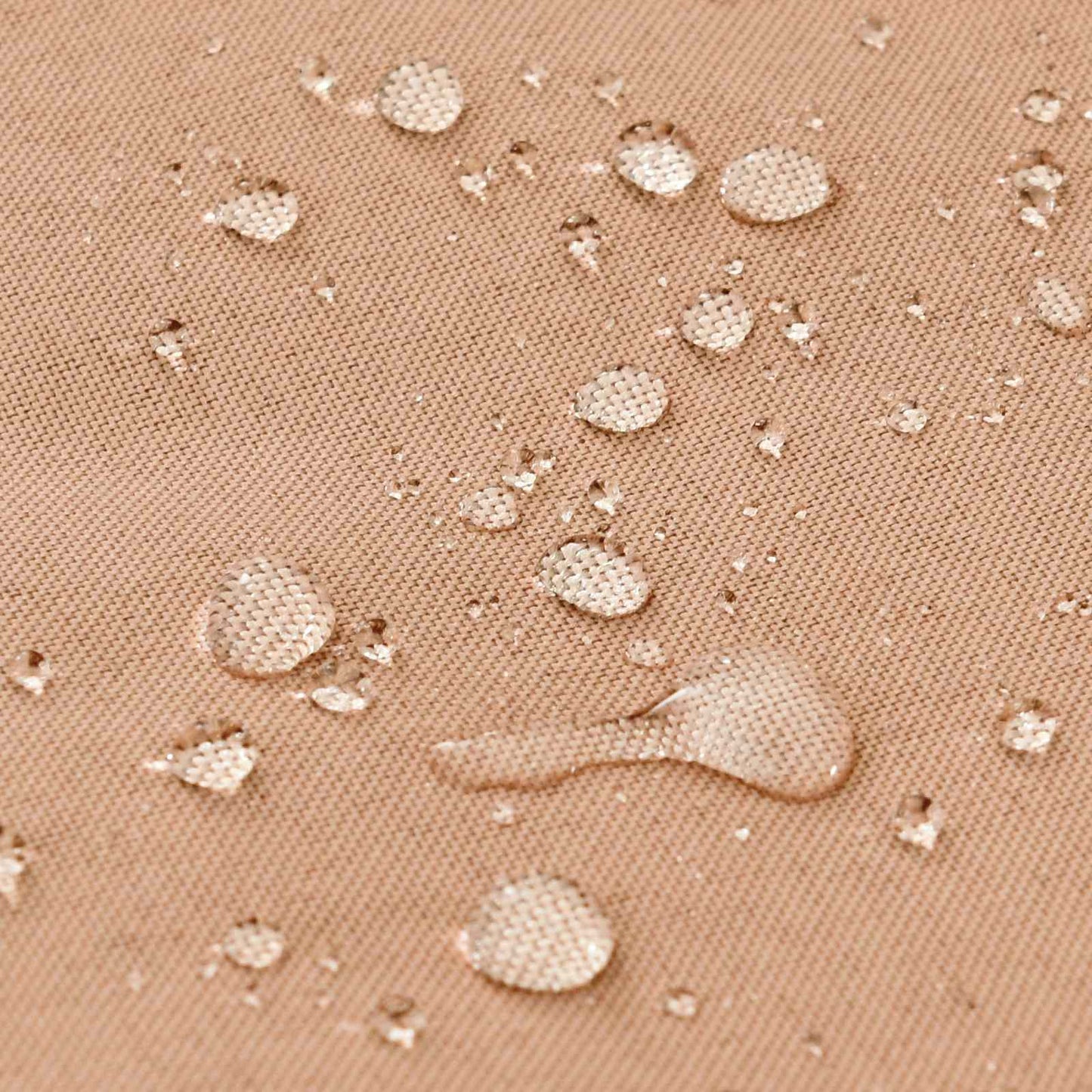 Hestepledd Cappuccino 165 cm Polyester