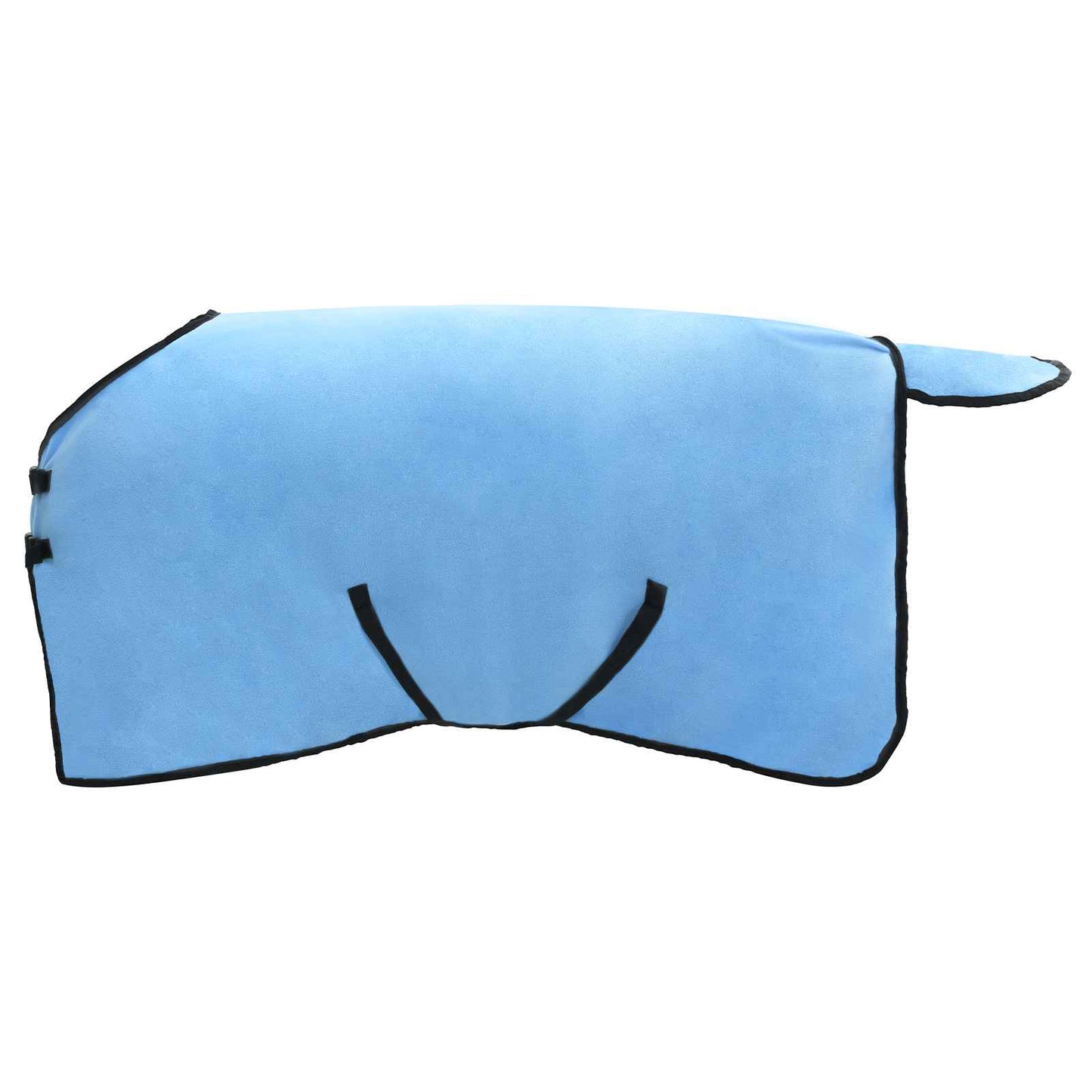 Hestepledd Full aqua 95 cm Polyester