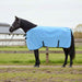 Hestepledd Full aqua 105 cm Polyester