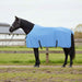 Hestepledd Full aqua 155 cm Polyester