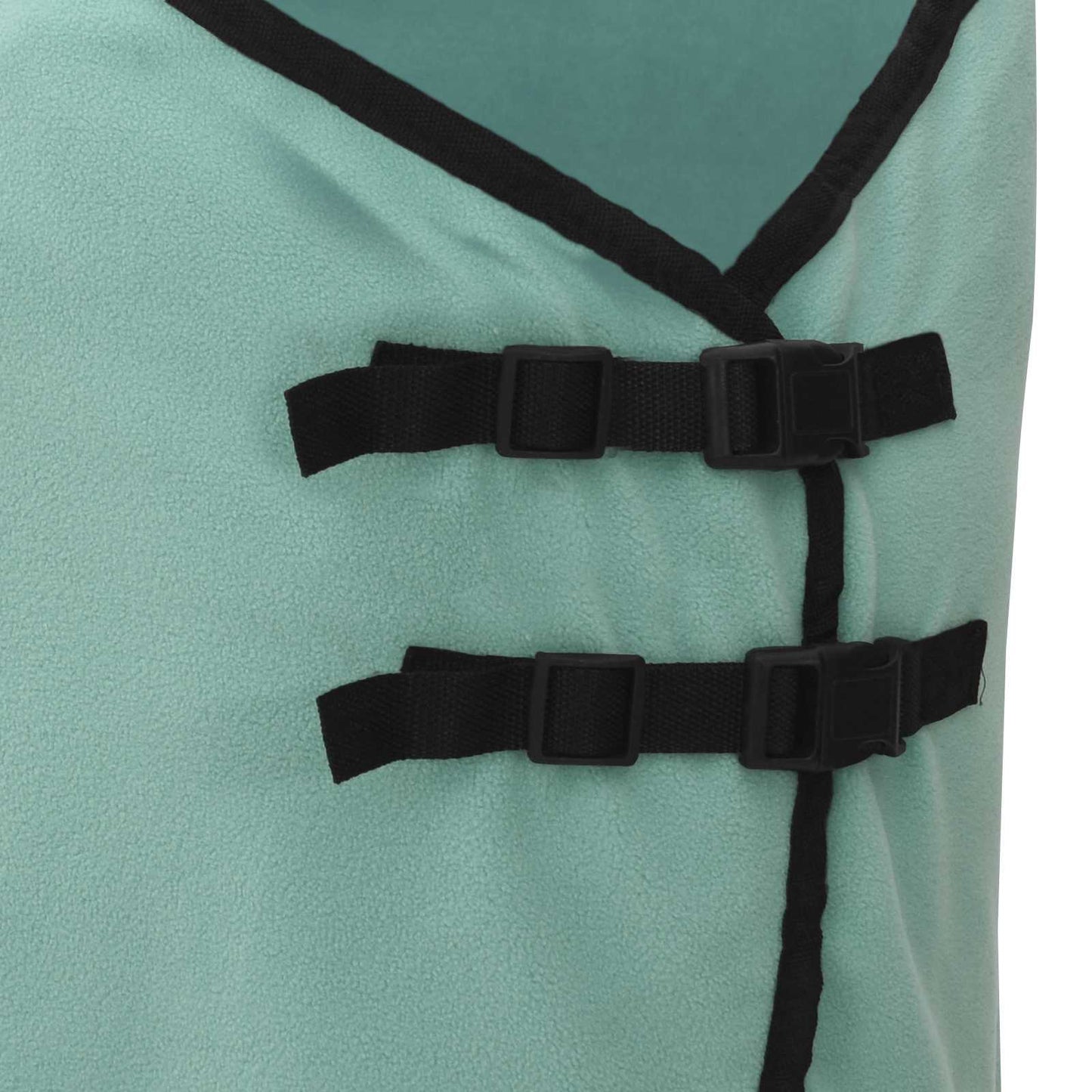 Hestepledd Spesiell grønn 95 cm Polyester