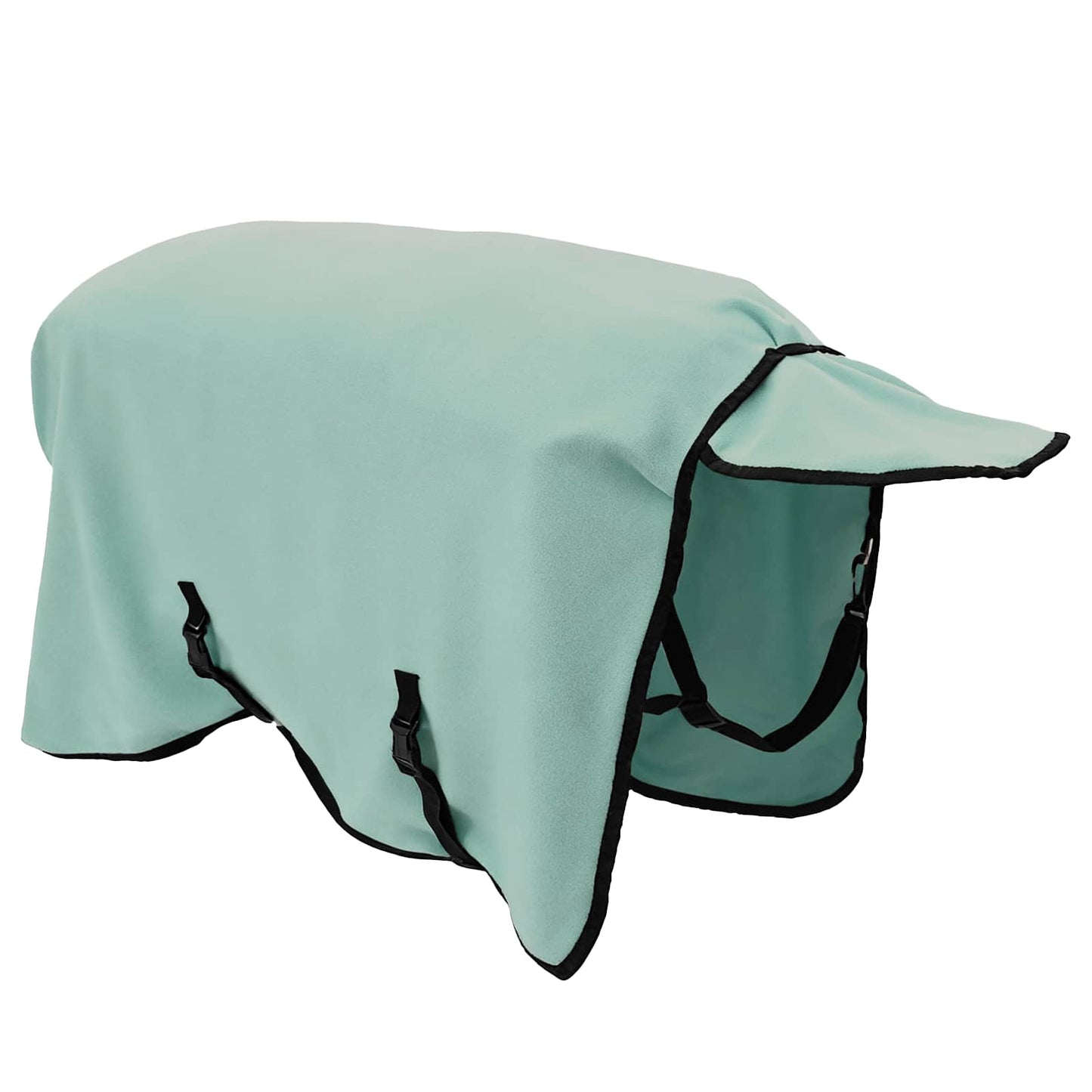 Hestepledd Spesiell grønn 95 cm Polyester