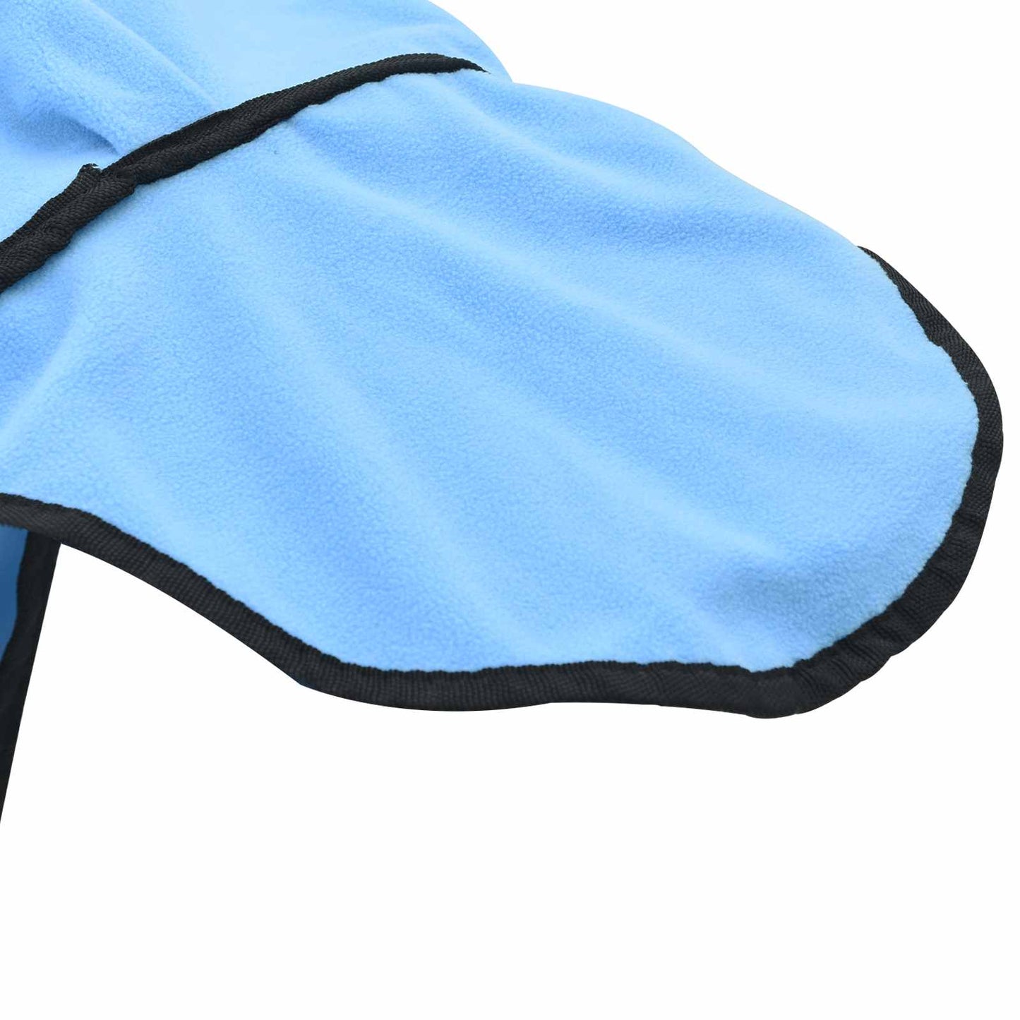 Hestepledd Full aqua 75 cm Polyester
