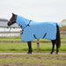 Hestepledd Full aqua 75 cm Polyester