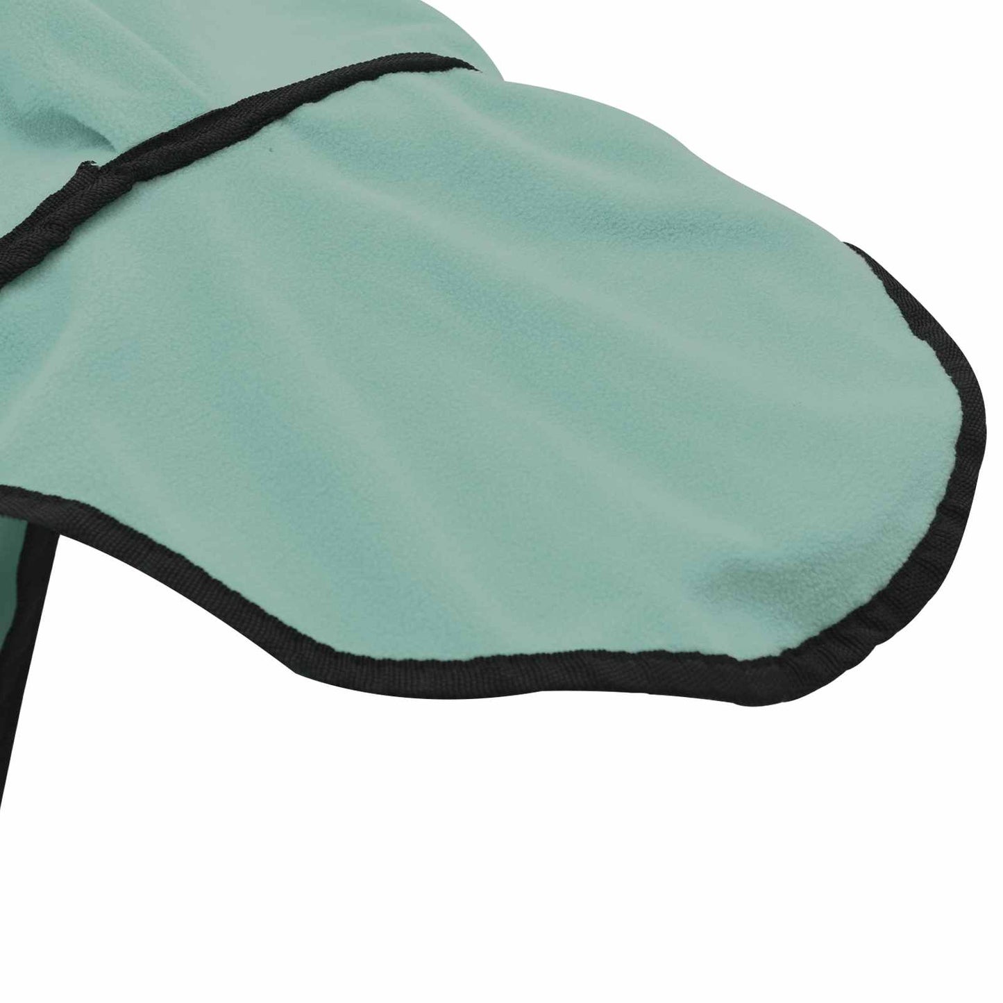 Hestepledd Spesiell grønn 105 cm Polyester