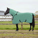 Hestepledd Spesiell grønn 145 cm Polyester