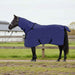 Hestepledd Marineblå 165 cm Polyester