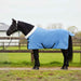 Hestepledd Full aqua 155 cm Polar fleece